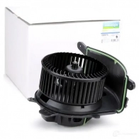 Моторчик вентилятора печки VALEO 8POIJ N10088 1R 234425 698816 - Изображение 2