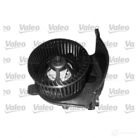 Моторчик вентилятора печки VALEO 8POIJ N10088 1R 234425 698816 - Изображение 6