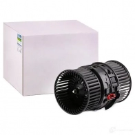 Моторчик вентилятора печки VALEO 715047 235279 NJH3 QU - Изображение 2
