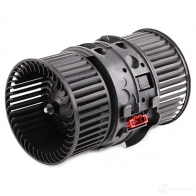 Моторчик вентилятора печки VALEO 715047 235279 NJH3 QU - Изображение 3