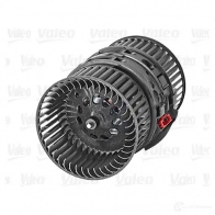Моторчик вентилятора печки VALEO 715047 235279 NJH3 QU - Изображение 6