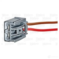 Моторчик вентилятора печки VALEO 47 Q2RZN 715272 235330 3276427152722 - Изображение 2