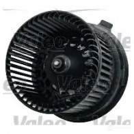 Моторчик вентилятора печки VALEO 715063 6V XO87C 235291 3276427150636 - Изображение 6
