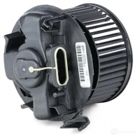 Моторчик вентилятора печки VALEO 715056 235285 N1 03992Q AA2C7 - Изображение 3