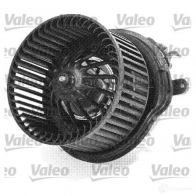 Моторчик вентилятора печки VALEO Citroen C2 Enterprise 1 (JG, PF1) 2003 – 2009 F 665878C C2TT7 698676