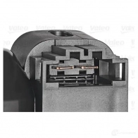 Моторчик печки, вентилятора VALEO MUR8T B 1206110712 3276427152579 715257 - Изображение 2