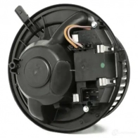 Моторчик вентилятора печки VALEO 698811 XAC77M 9 95748QE 234420 - Изображение 3