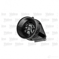 Моторчик вентилятора печки VALEO 3276427152463 Volkswagen H MBD4L 715246