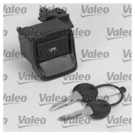 Личинка замка VALEO 7S AEU 252578 222357 3276422525781 - Изображение 2