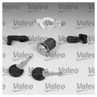 Личинка замка VALEO 256608 3276422566081 222812 5SV UXH - Изображение 2