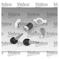 Личинка замка VALEO 222765 256523 GA7G8 P 3276422565237 - Изображение 2