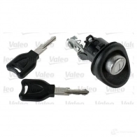 Личинка замка VALEO 3276422569662 CUA UQ 222968 256966 - Изображение 2