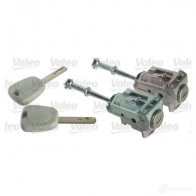 Личинка замка VALEO 222969 256967 7R NYNX 3276422569679 - Изображение 5