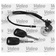 Ключ замка с личинкой VALEO 1423043735 3276422528973 T 702CN 252897
