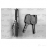 Ключ замка с личинкой VALEO 1423044304 QK3 DZ 3276422569228 256922