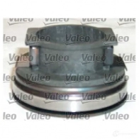 Ключ замка с личинкой VALEO 256820 3276422568207 222914 86 SX3B