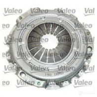 Ключ замка с личинкой VALEO 252594 3276422525941 222363 JH WHR