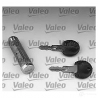 Ключ замка с личинкой VALEO 252621 3276422526214 KQ9L ZW3 222375