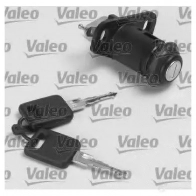 Ключ замка с личинкой VALEO 3276422525576 222346 252557 SI1 7Q