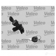 Ключ замка с личинкой VALEO 3276422527525 252752 MI ZBKXT 222422