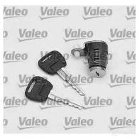 Ключ замка с личинкой VALEO 222427 3276422528447 252844 E8JDV 4