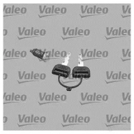 Личинка замка VALEO 252373 222297 P88FJY SR078 C - Изображение 2