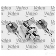 Ключ замка с личинкой VALEO 256363 I21 CW 3276422563639 222696