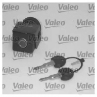 Ключ замка с личинкой VALEO 3276422523640 222294 V R3AC2H 252364