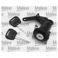 Ключ замка с личинкой VALEO 252905 222444 L I80VU 3276422529055