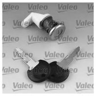 Ключ замка с личинкой VALEO 252217 25DU NXT 3276422522179 222240