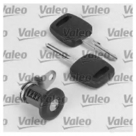 Ключ замка с личинкой VALEO 222924 3276422568399 256839 2LG 16AI