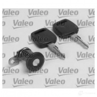 Ключ замка с личинкой VALEO 3276422568405 222925 10E A9 256840