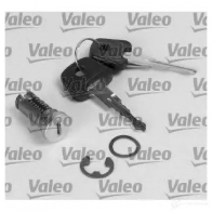 Ключ замка с личинкой VALEO 3276422529901 RT5 UV 252990 222457