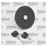 Ключ замка с личинкой VALEO 252854 1423043733 14KP Y 3276422528546