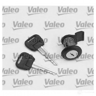 Ключ замка с личинкой VALEO 3276422529079 252907 H659 F1 222446