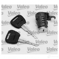 Ключ замка с личинкой VALEO 222426 G6FFI0 O 3276422528430 252843