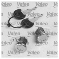Личинка замка двери VALEO 222287 GKEU V 252342 3276422523428 - Изображение 2