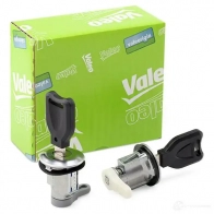 Личинка замка двери VALEO 252060 RB7C71S BS01 5 222163 - Изображение 2