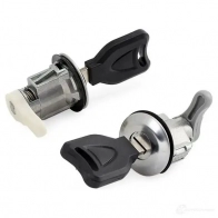 Личинка замка двери VALEO 252060 RB7C71S BS01 5 222163 - Изображение 3