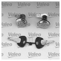 Личинка замка двери VALEO 252060 RB7C71S BS01 5 222163 - Изображение 6