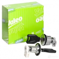 Личинка замка двери VALEO 222223 BS 051 252196 9XWG60U - Изображение 2