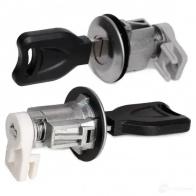 Личинка замка двери VALEO 222223 BS 051 252196 9XWG60U - Изображение 3