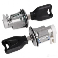 Личинка замка двери VALEO 222223 BS 051 252196 9XWG60U - Изображение 4