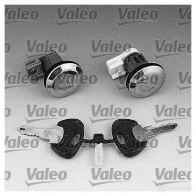 Личинка замка двери VALEO 222223 BS 051 252196 9XWG60U - Изображение 6