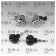 Личинка замка двери VALEO B S109 256531 DO4P0 222769 - Изображение 2