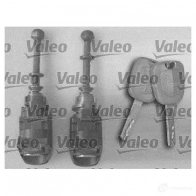 Личинка замка двери VALEO 222959 3276422569402 M3N I8 256940 - Изображение 2