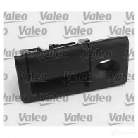 Ключ замка с личинкой, комплект VALEO 3276422560034 222491 GKH WPO 256003