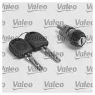 Ключ зажигания VALEO Seat Cordoba (6K1, 6K2) 1 Седан 1.9 D 64 л.с. 1996 – 1996 3276422520113 252011 E 1FJE6L