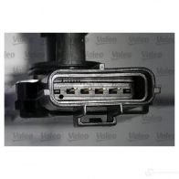 Расходомер воздуха VALEO B QFXT 1437851957 366300 - Изображение 2