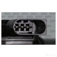 Расходомер воздуха VALEO 0 5O96R 1437852064 366309 - Изображение 2